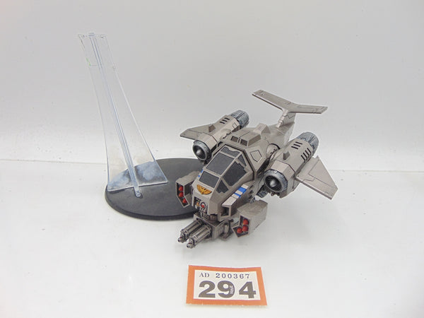 Stormtalon Gunship