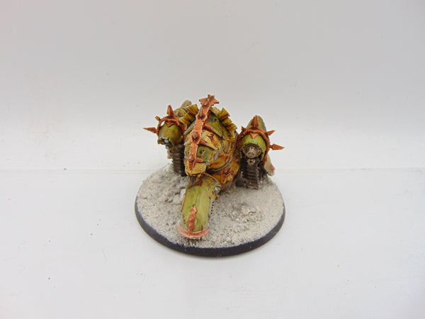 Myphitic Blight Hauler