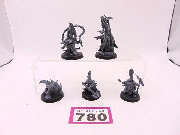 Vulkyn Flameseekers