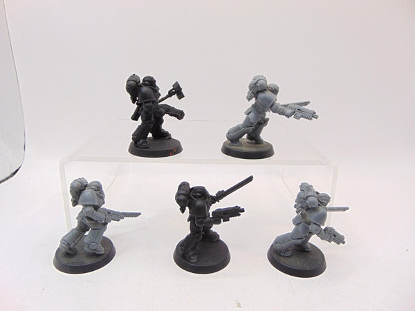 Assault Intercessors