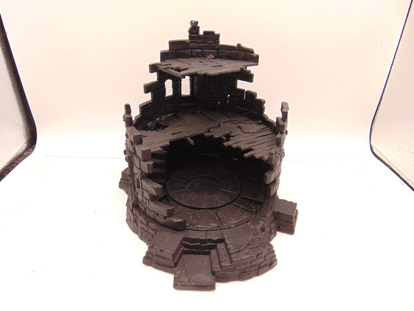 Dreadstone Blight