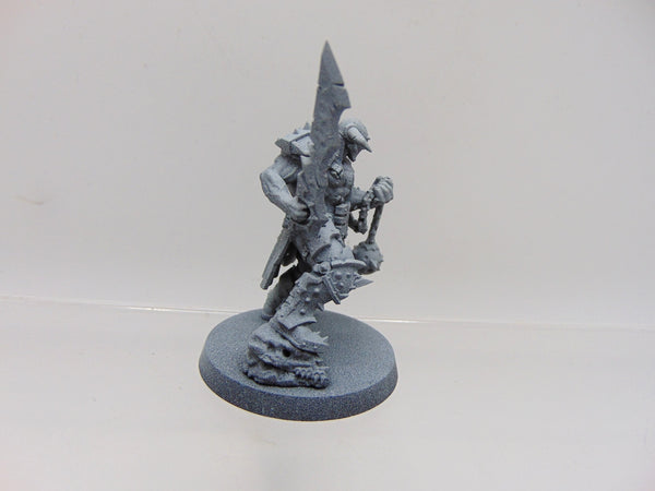 Slaughterpriest