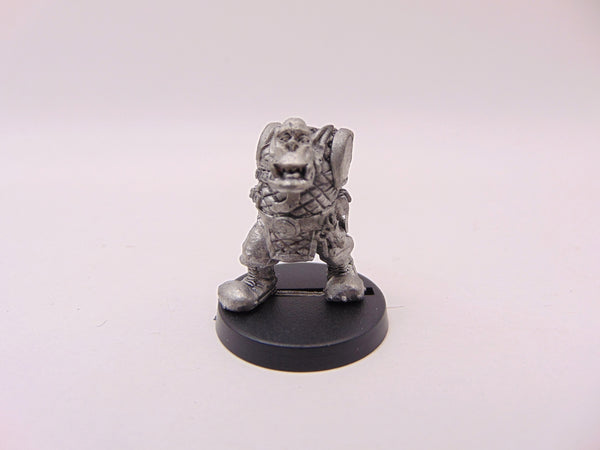 Minder Torso