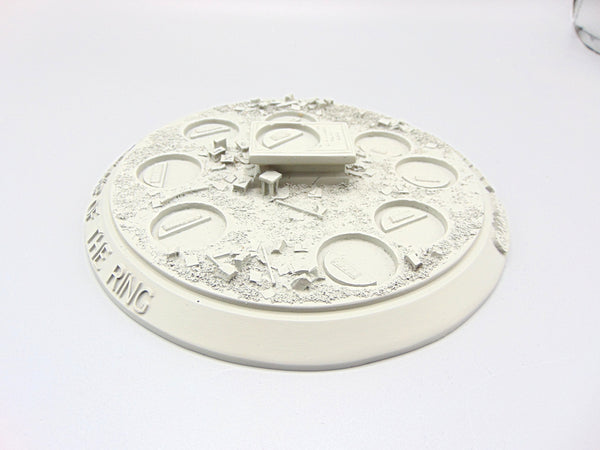 Fellowship of the Ring Balin's Tomb Display Stand