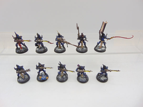 Kabalite Warriors