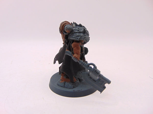 Chaos Lord