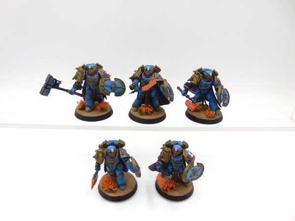 Invictarus Suzerain Squad Conversion