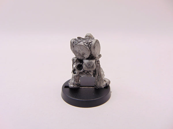 Minder Torso