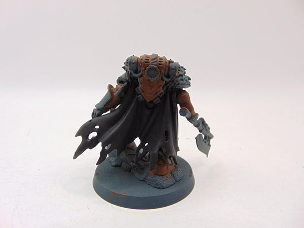 Chaos Lord