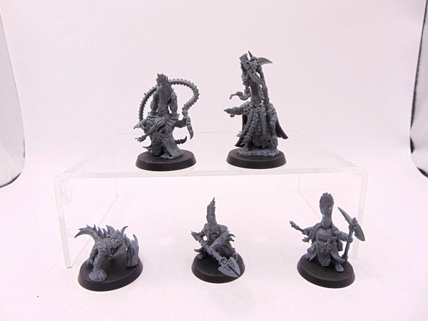Vulkyn Flameseekers