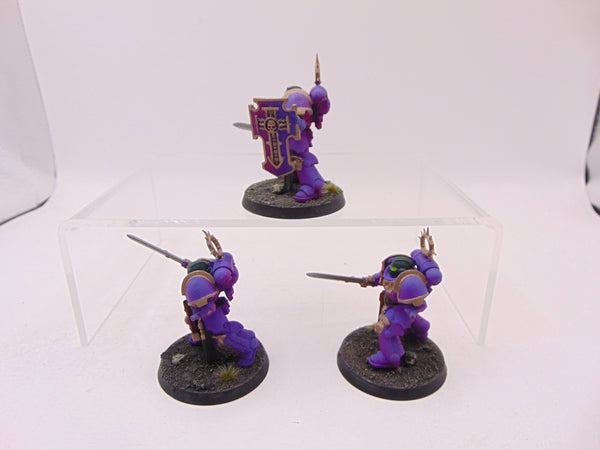 Bladeguard Veterans