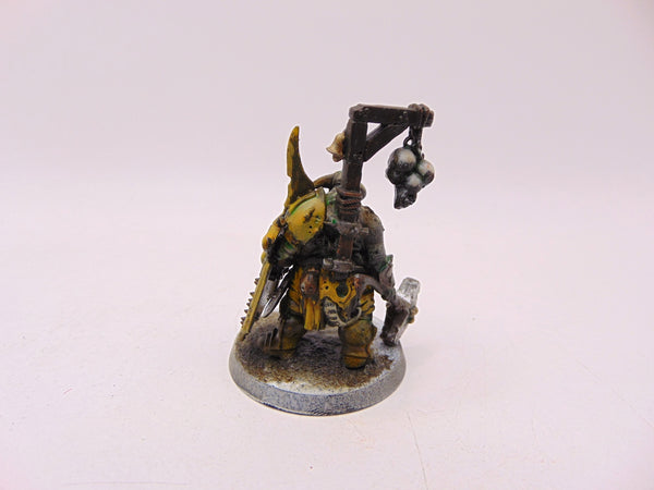 Lord of Blights