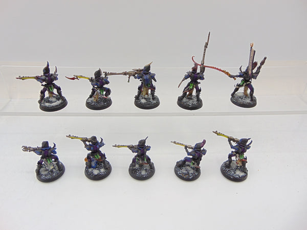 Kabalite Warriors