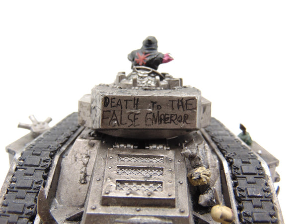 Leman Russ Punisher