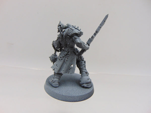 Slaughterpriest