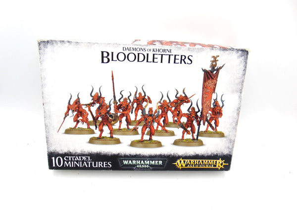 Bloodletters
