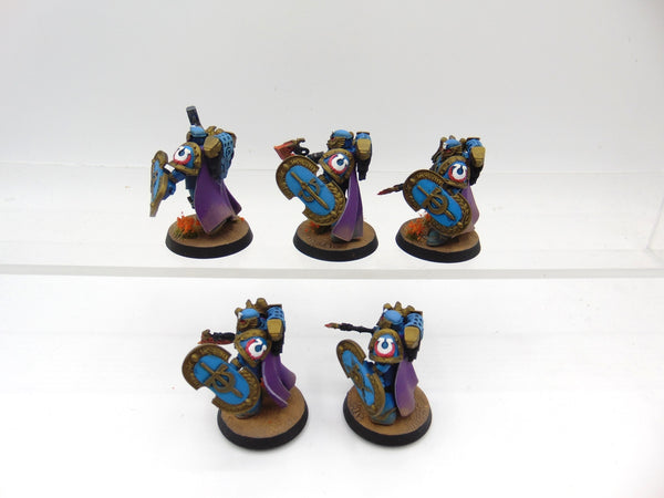 Invictarus Suzerain Squad Conversion