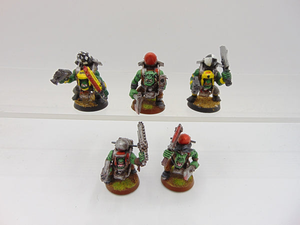 Stormboyz