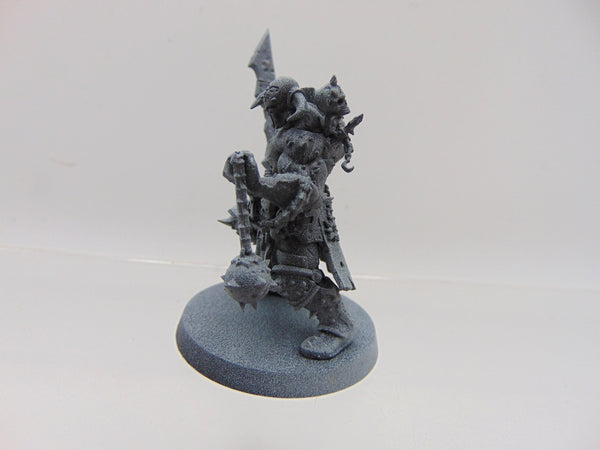 Slaughterpriest