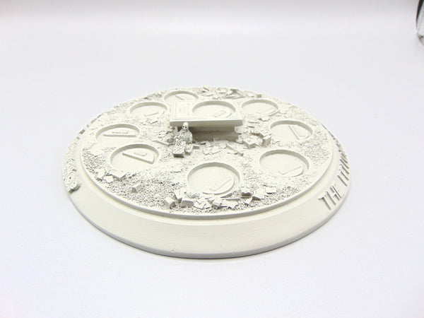 Fellowship of the Ring Balin's Tomb Display Stand