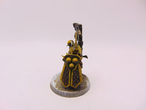 Lord of Blights