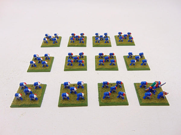 Epic Space Marines