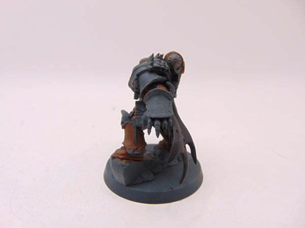 Chaos Lord