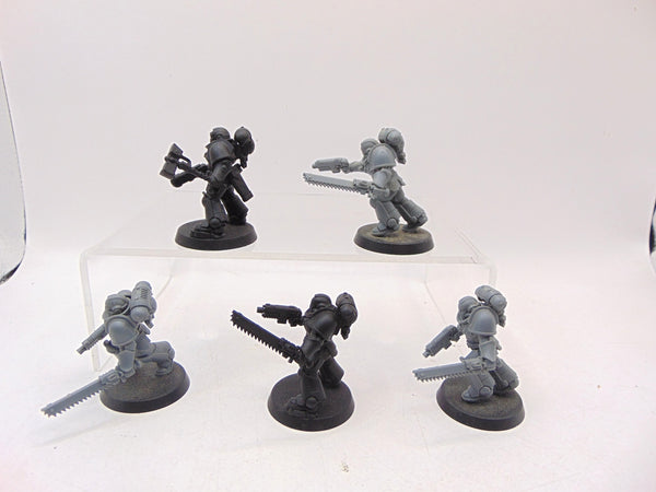 Assault Intercessors
