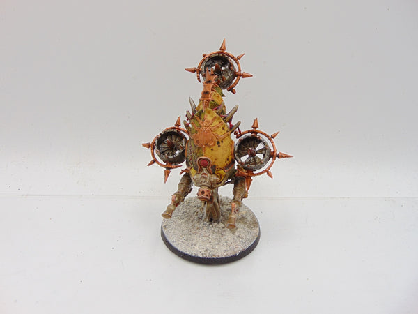 Foetid Bloat Drone