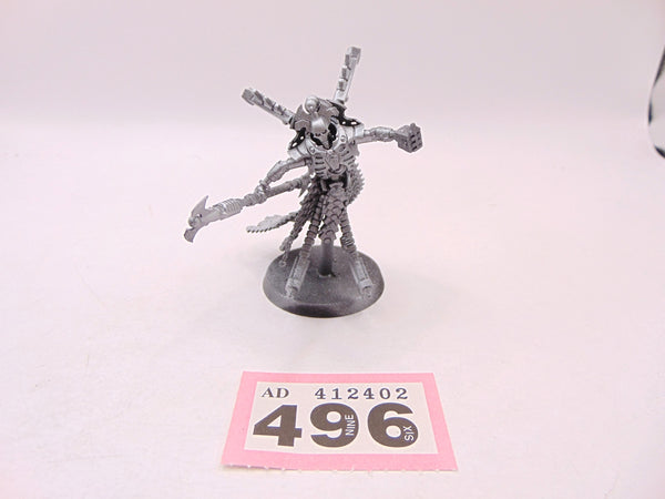 Overlord Conversion