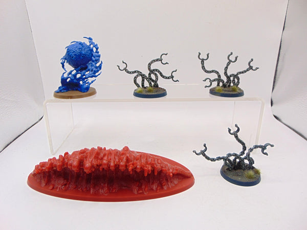 Endless Spells: Morbid Conjuration