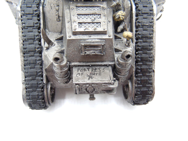 Leman Russ Punisher