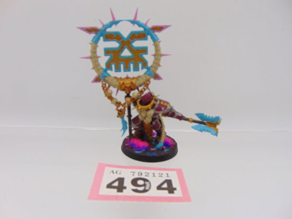 Bloodsecrator