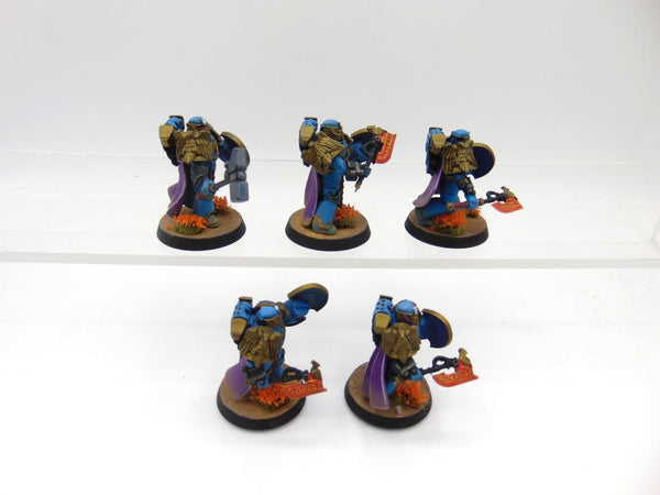 Invictarus Suzerain Squad Conversion