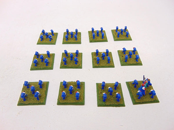 Epic Space Marines