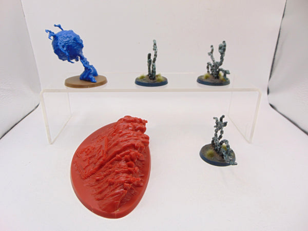 Endless Spells: Morbid Conjuration