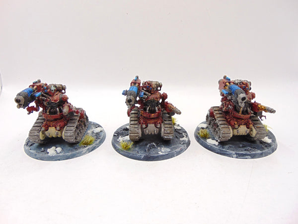 Kataphron Destroyers