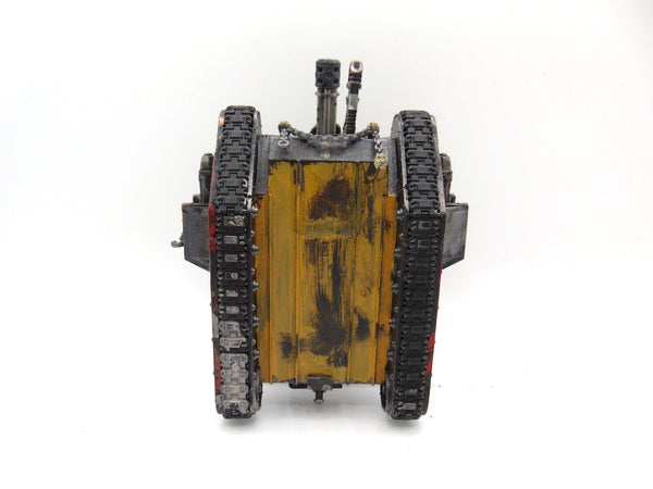 Leman Russ Punisher