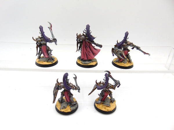Myrmidesh Painbringers