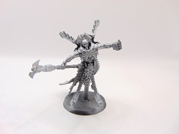 Overlord Conversion