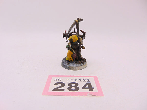 Rotbringer Sorcerer