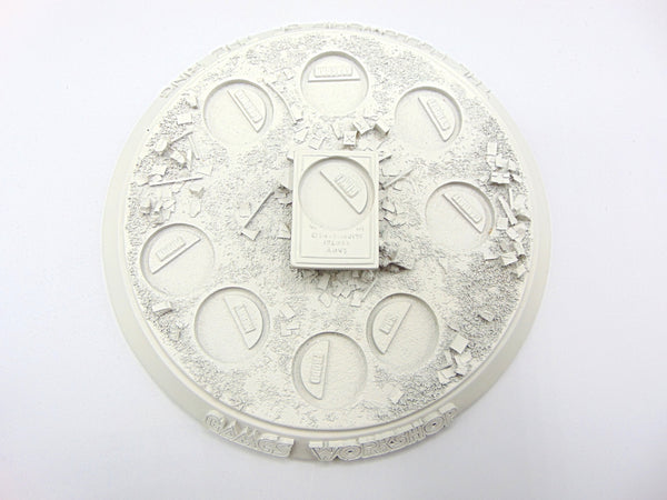 Fellowship of the Ring Balin's Tomb Display Stand