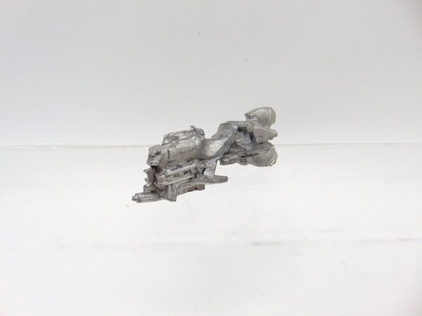 Jet Cycle
