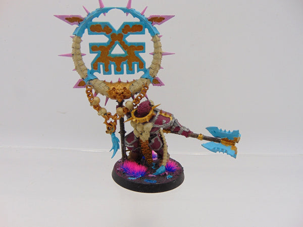 Bloodsecrator