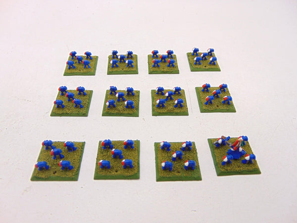 Epic Space Marines