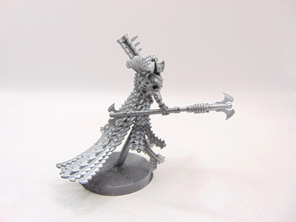 Overlord Conversion