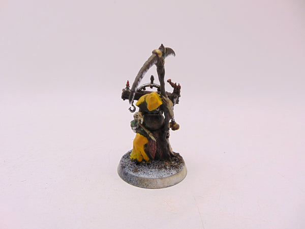 Rotbringer Sorcerer