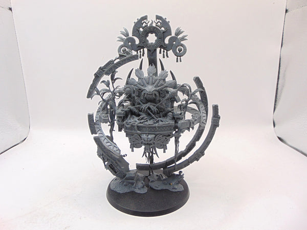 Lord Kroak