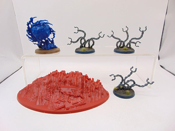 Endless Spells: Morbid Conjuration