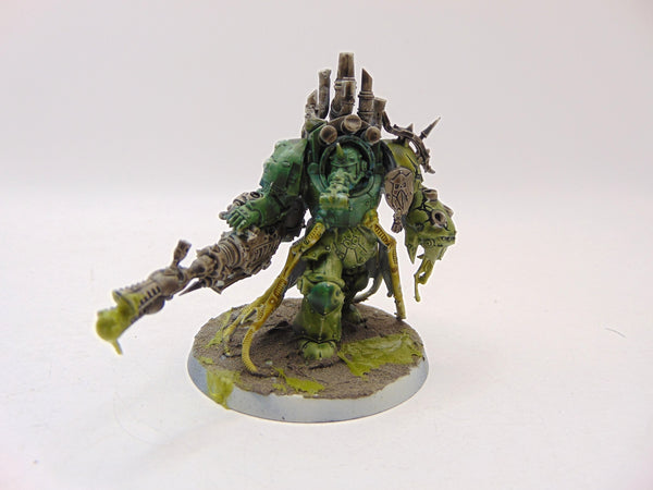Lord of Virulence